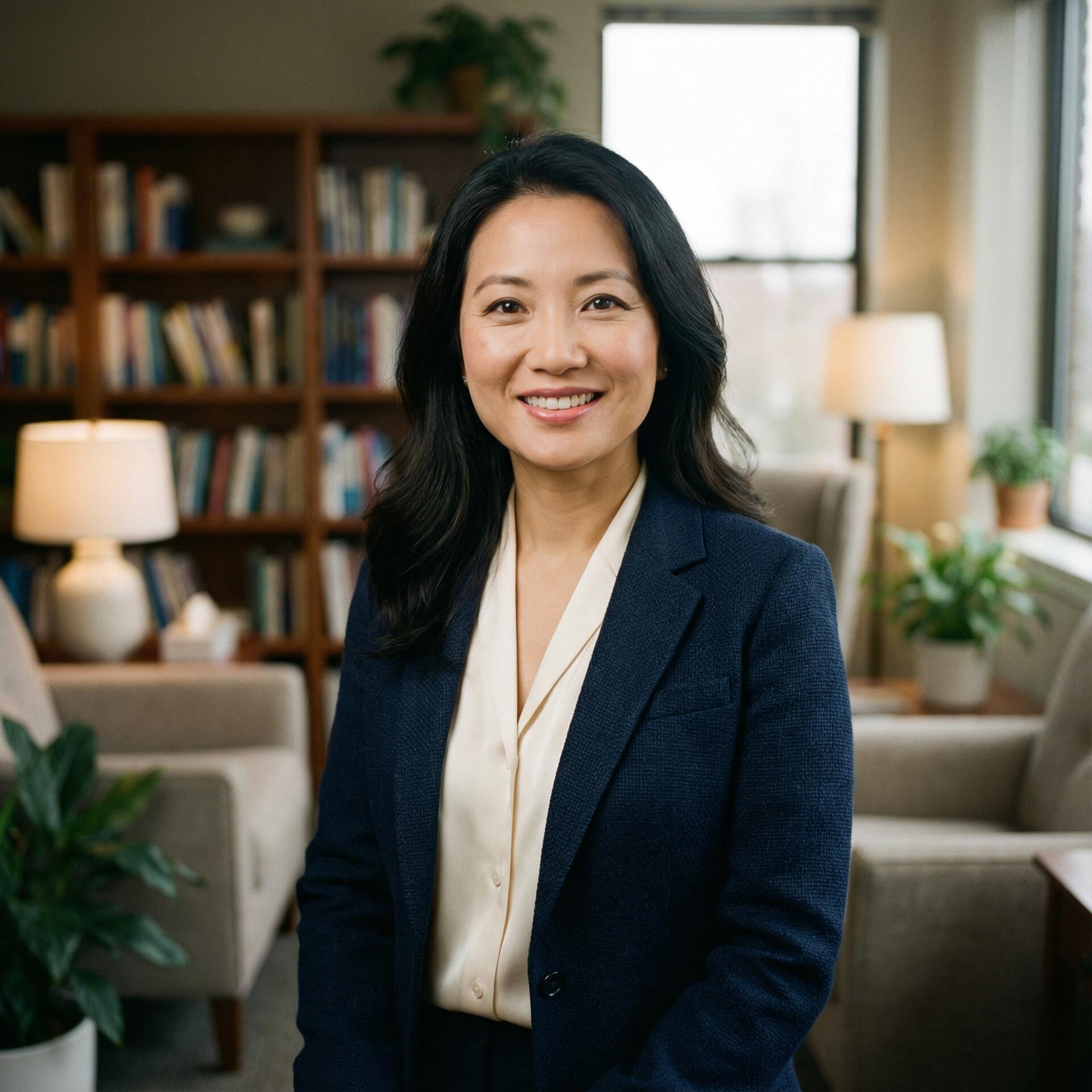 香蕉视频亲密教育专家周婉清