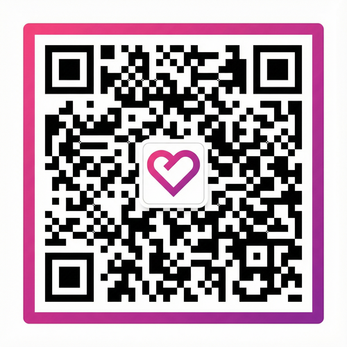 香蕉视频公众号二维码